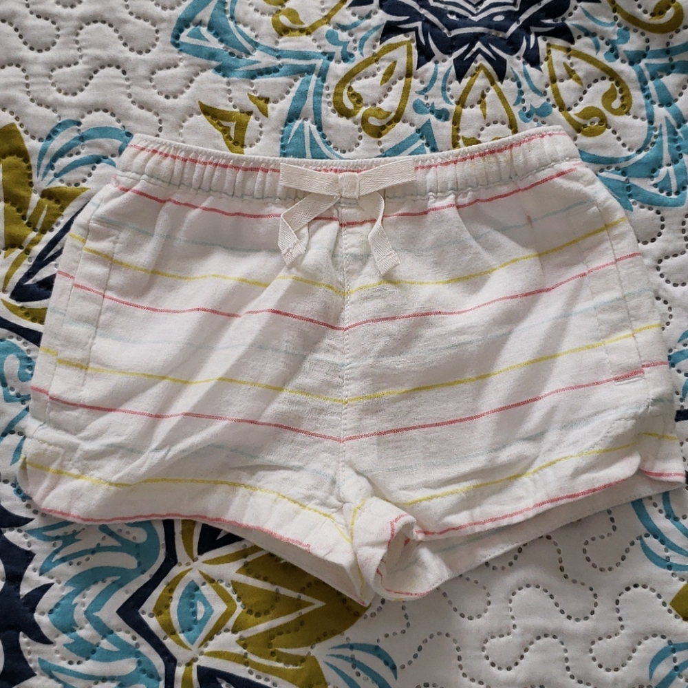 Toddler shorts